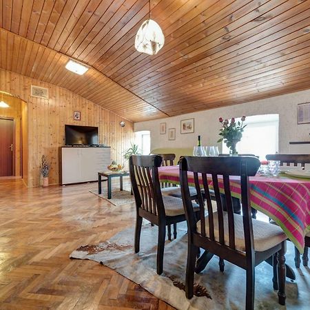 D&L Apartment In Center Póla Kültér fotó