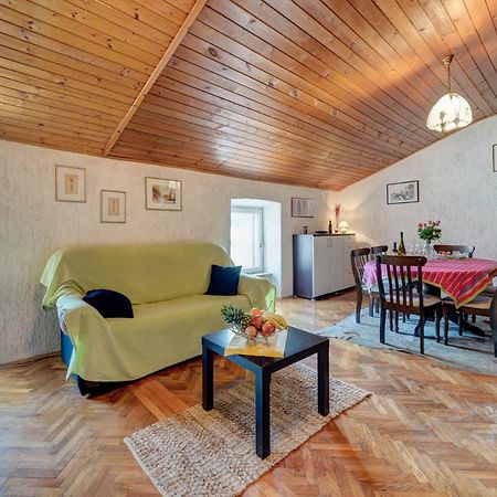 D&L Apartment In Center Póla Kültér fotó