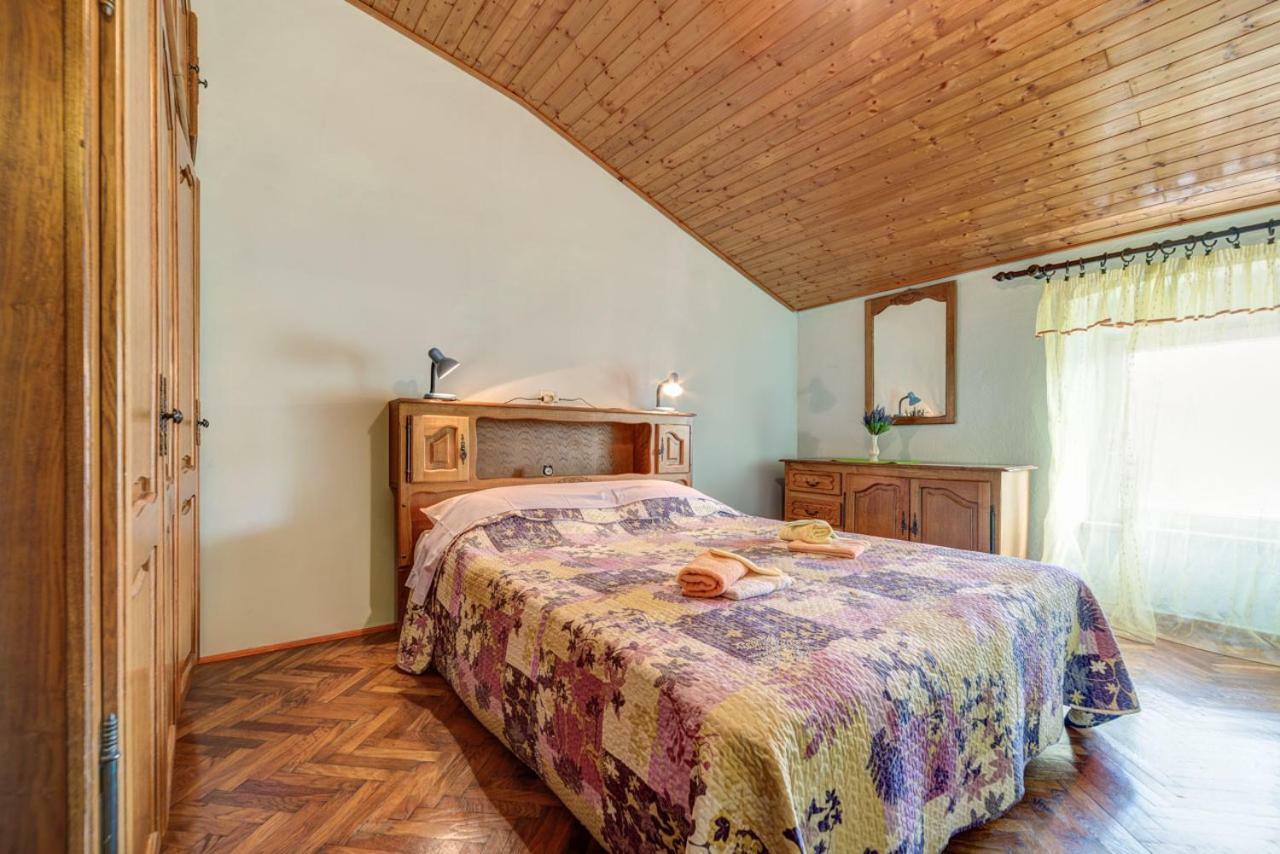 D&L Apartment In Center Póla Kültér fotó
