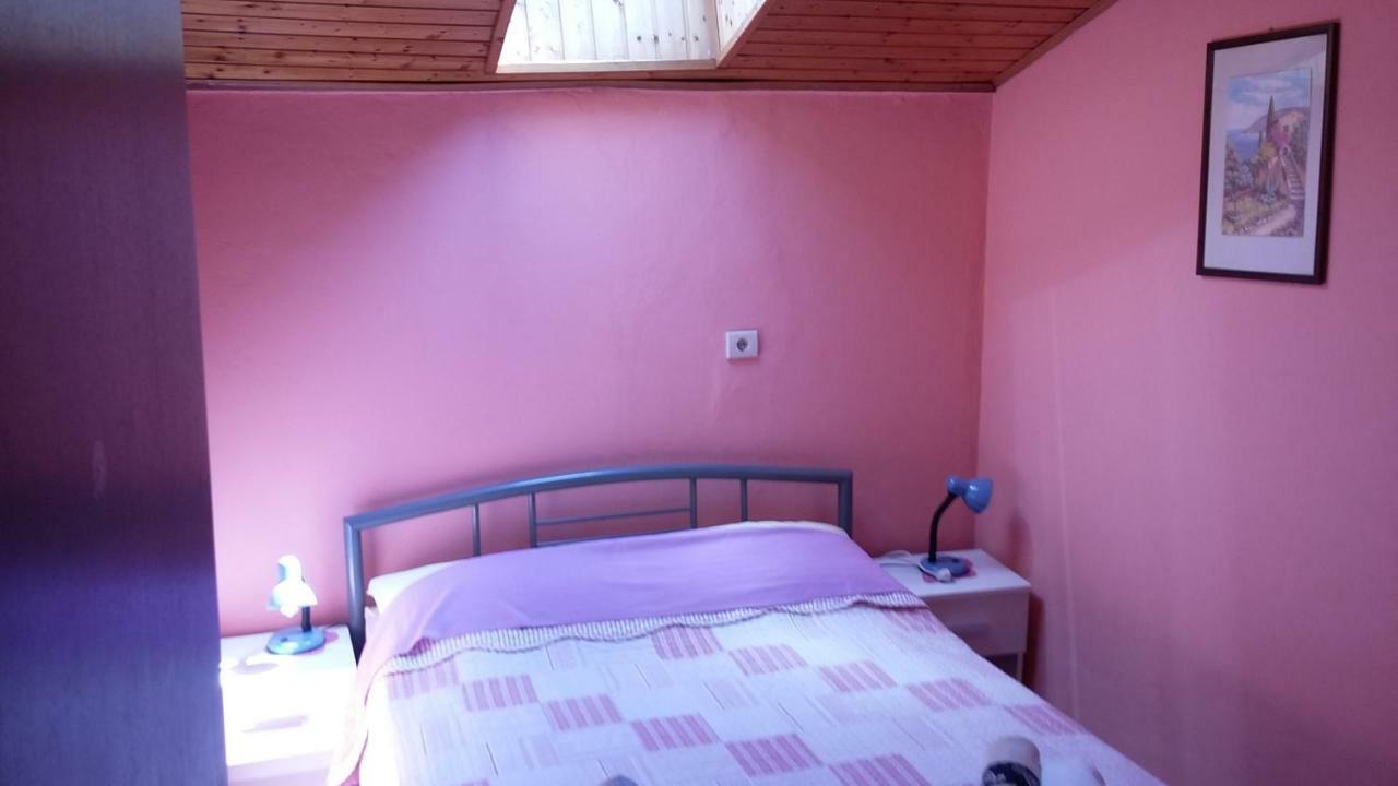 D&L Apartment In Center Póla Kültér fotó